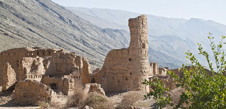 Voyage sur-mesure, Tanuf